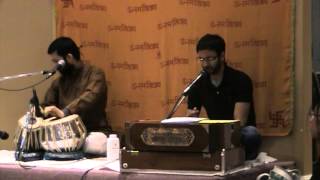 Prashant Viswanathan - Sabse Oonchi Prem Sagai