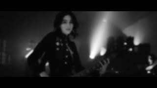 The Warning - DISCIPLE (Lyrics)