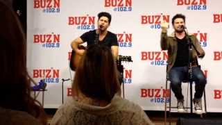 Dan + Shay - Show You Off