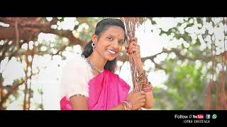 ASHOK - PRAVALIKA Pre Wedding Song 2023 | #GPRSDIGITALS | Mastaru Mastaru song | SIR movie |