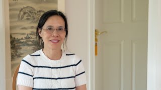 Kandie's Caregiving Story