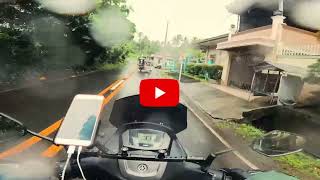 Nagcarlan Laguna chill ride #short