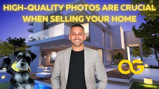A PICTURE IS WORTH THOUSANDS IN REAL ESTATE!