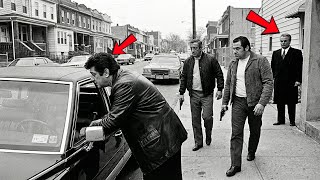 Gotti's CHILDHOOD FRIEND Was an FBI Informant for 15 YEARS —The Morning They Found Out, It Was Over