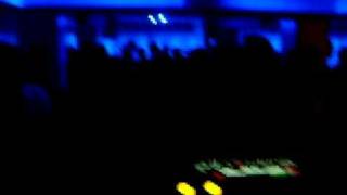 Ghetto House Radio @ Temple SF 2/14/09 - Video 6