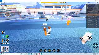 Jailbreak LIVE