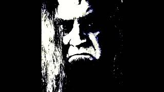 Wolf McKinney "Rest in Peace"
