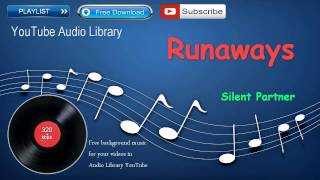 Runaways | Country & Folk | YouTube Audio Library
