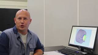 ESPRIT Customer Success M2GN