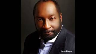 Luther Barnes-Spirit Fall Down 