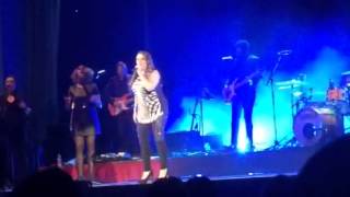 Sam Bailey