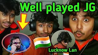 TG Appreciated Jonty Gaming 