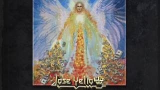 Jose Yellow - Más Ticket (Prod. Fly Twilightzone & Javier Neris)