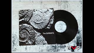 The Sundays –Here's Where The Story Ends