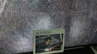 “ACEVEDO in Context” - Book Promo Remix (👁See links for more details & ordering info)