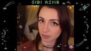 Gibi ASMR , Angelica’s Grass ASMR , Dove Cameron , Shelley Duvall , Muppets , etc. etc. etc.