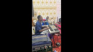 Watch How I Play and Sing