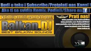 Halid Beslic - U meni jesen je (DJ SNS Remix)