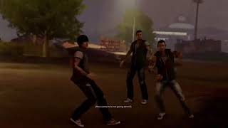 Sleeping Dogs: Definitive Edition PS4 Gameplay Part 4