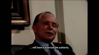 Paradigma - Democracy Is A Regime, Too