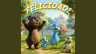Felicidad