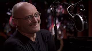Phil Collins - Songbook ( live tv uk 2008 ) HD