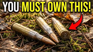 The #1 Most Sought-After Hunting Caliber of 2026!