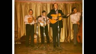 Charlie Moore & The Dixie Partners - It Don't Make No Difference Anymore - Live 1972
