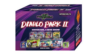 Diablo Park II - 5209 (Pyro Diablo)