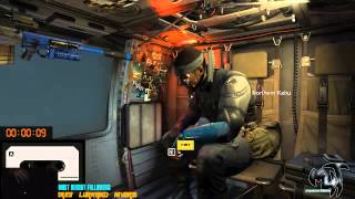ML4Tisme Live Stream