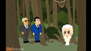My old animation about yoville