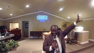 Bro Jack Stevens -Part 2