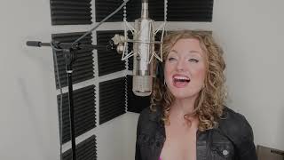 I Hope You Dance @LeeAnnWomack-Cover by Briana Lyn