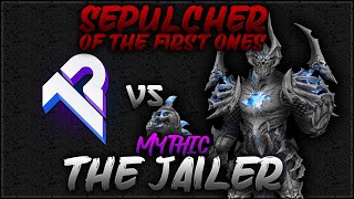 The Jailer Mythic / Project One / Multi Pov Kill