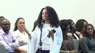 TESTIMONIES | SEPTEMBER 2025 Thanksgiving Service | Pastor Kola Monehin