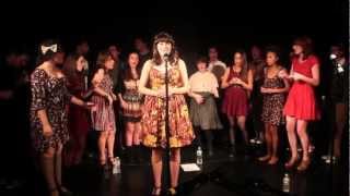 Fidelity (Fall Concert '12)
