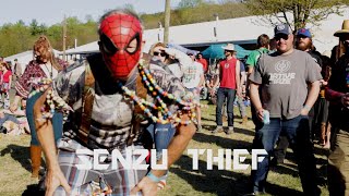 Native Maze  -  "Senzu Thief"