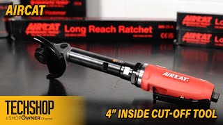 AIRCAT 4" Inside Cut-off Tool