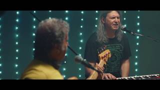Fire on the mountain - Blues Trackers Acoustic Trio