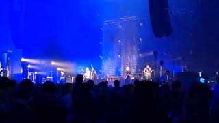 Death Cab for Cutie - Cath live at Leader Bank Pavilion 10/1/22