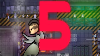 5 Best Bionics & Body Modifications