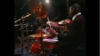 Maceo Parker /Jerome Preston on Bass/vocals  OT Re fried  it!