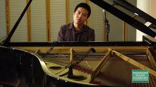 Ravel Le Tombeau de Couperin - II. Fugue