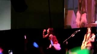 Mousou Controller - LiSA Concert 2012