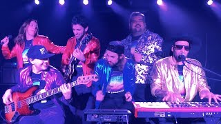 If Stevie Wonder wrote Layla by Eric Clapton