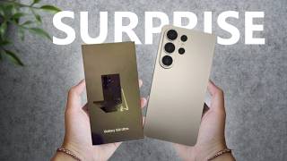 Samsung Galaxy S26 Ultra - ITS OFFICIAL FINALLY (SAMSUNG MADE IT)