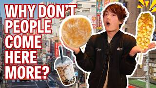 8 Reasons Why You Should Visit Shin-Okubo (Tokyo)