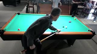 Table Sports Canada - 2023 CCS Tuesday Playoffs Camera 1-3