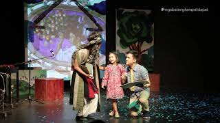 Batang Karapat-Dapat: "Inang Kalikasan's Bad Hair Day"