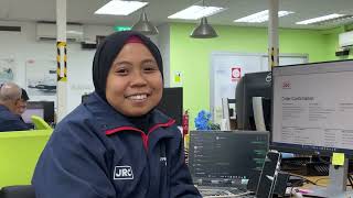 Explore our Alphatron Marine office in Singapore - a journey through Singapore's waters